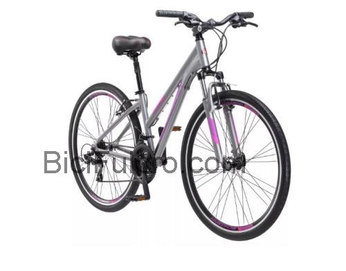 Schwinn Trailway recensioni e scheda tecnica